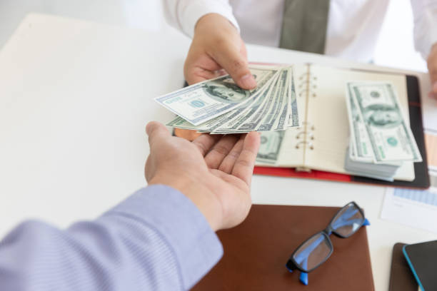 Professional Loan Agency in Silver Lake, OH